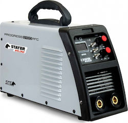 Stayer Progress 2100PFC Welding Inverter 210A (max) WIG / Elektrode (MMA)