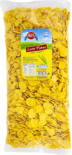 Best Price Flocken Mais Corn Flakes 1000gr