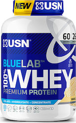 USN BlueLab 100% Whey Premium Wheytella 2kg
