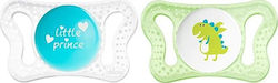 Chicco Physioforma Micro Orthodontic Pacifiers ...