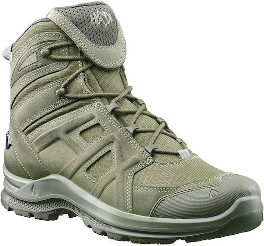 Haix Athletic 2.0 Mid Khaki 330010