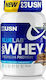 USN BlueLab 100% Whey Premium Protein Whey with...