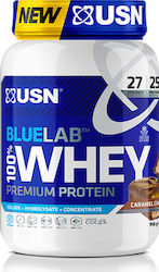 USN BlueLab 100% Whey Premium Wheytella 908gr
