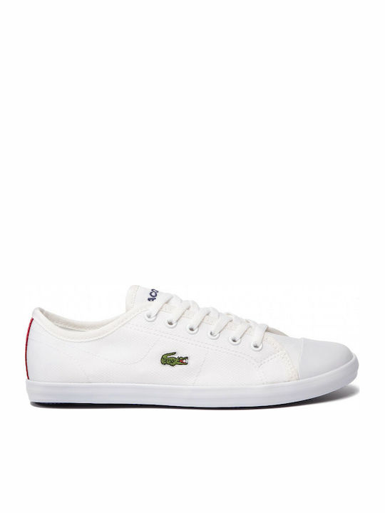 Lacoste ziane sneaker hotsell 119 1 cfa