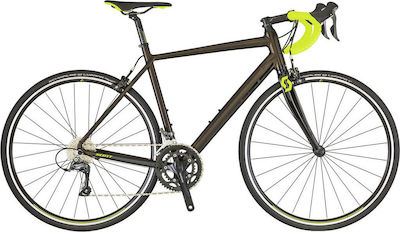 Velo scott best sale speedster 40