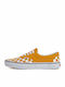 Vans Era Checkerboard Yolk Sneakers Gelb