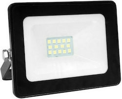 Aca Waterproof LED Floodlight 10W 3000K