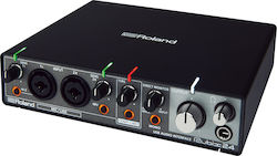 Roland Rubix24 с USB Свързаност