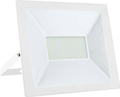 Aca Waterproof LED Floodlight 150W Warm White IP66