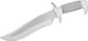 United Cutlery Gil Hibben Highlander Bowie Ματσέτα σε Δερμάτινη Θήκη
