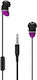 Allocacoc Earbeans Bass In-ear Handsfree with 3...