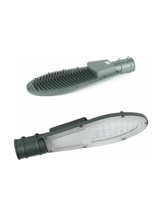 Spot Light 6278 Außenstehlampe Mit Eingebautem LED 50W