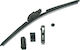Guard Hybrid Flat Driver Car Wiper 425mm
