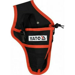 Yato Θήκη Μέσης Δραπάνου Υφασμάτινη YT-7414