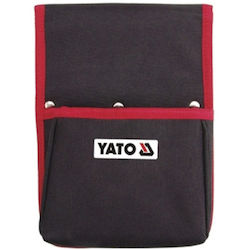 Yato Θήκη Μέσης Εργαλείων Υφασμάτινη YT-7417