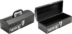 Yato Caseta De Mână Metalică P36xL15xÎ11.5cm YT-0882