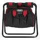 Yato Black Hand Tool Bag