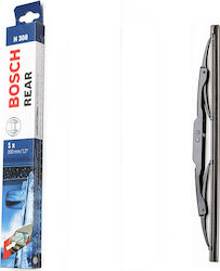 Bosch H308 Πίσω Υαλοκαθαριστήρας 300mm Bosch H308 Πίσω Υαλοκαθαριστήρας 300mm