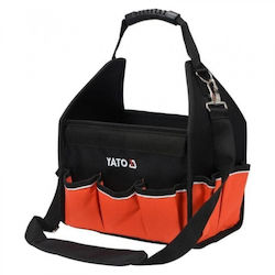 Yato Werkzeugtasche Über die Schulter Offene Oberseite