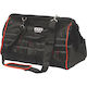 Yato Black Over the Shoulder Bag