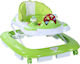 Lorelli School Baby Walker with Music for 6+ Mo...