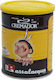 Passalacqua Espresso Coffee Cremador Ground 250gr