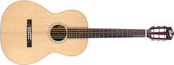 Guild Semi-Acoustic Guitar P240 Memoir Westerly Natural