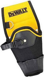 DEWALT Gürteltasche Bohrer Stoff