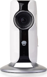 Chuango IP116 Plus IP Surveillance Camera Wi-Fi with Two-Way Communication