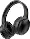 Remax RB-605HB Ασύρματο On Ear Gaming Headset με σύνδεση Bluetooth