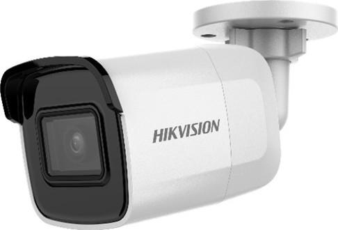 ubiquiti hikvision