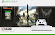 Microsoft Xbox One S 1TB & Tom Clancy's The Division 2
