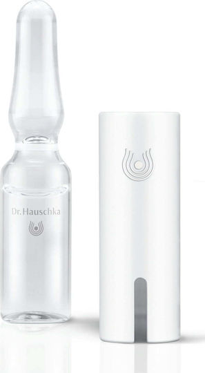 Dr. Hauschka Care Conditioner 50 x Καταπραϋντικό Serum Προσώπου 50x1ml