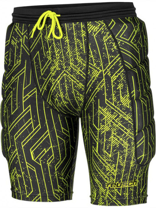 Cs Short Soft Padded Kids Goalkeeper Football Fan Shorts