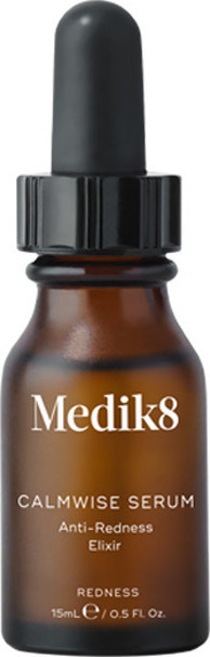 Medik8 Calmwise Αντιγηραντικό Serum Προσώπου 15ml