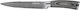 Maestro Damascus Steel Нож Готвач от Неръждаема Стомана 17.5см