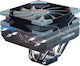 Scythe Choten CPU Cooling Fan for AM4/AM5/115x Socket