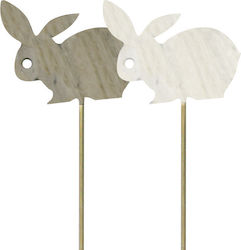 Bunny's 45x9x7pcs