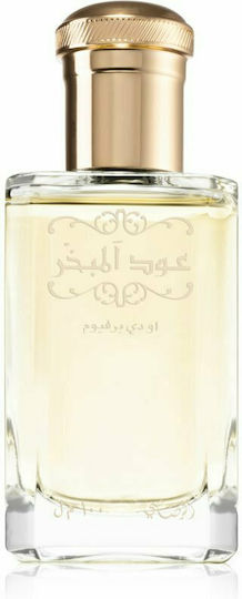 Rasasi Oud Al Mubakhar Eau de Parfum 100ml