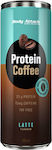 Body Attack Protein Coffee с вкус Latte 250мл