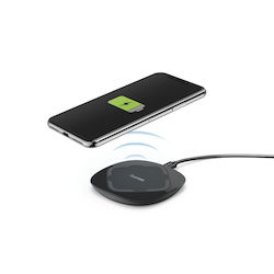 HAMA 00183375 Wireless Qi 10W