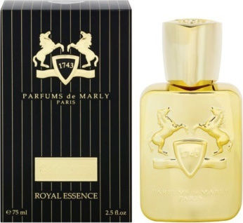 Parfums de Marly Godolphin Royal Essence Eau de Parfum 75ml