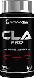 Galvanize Nutrition CLA Pro 3000mg 60 caps