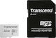 Transcend 300s microSDHC 32GB U1 A1 UHS-I 95MB/s mit Adapter