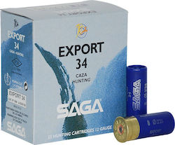Saga Export 34gr 25τμχ