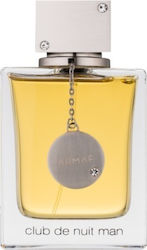 Armaf Club De Nuit Eau De Toilette 105ml