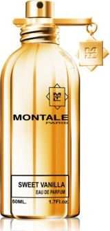 Paris Sweet Vanilla Eau de Parfum 50ml