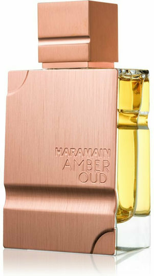 Al Haramain Amber Oud Tobacco Eau de Parfum 60ml | Skroutz Romania