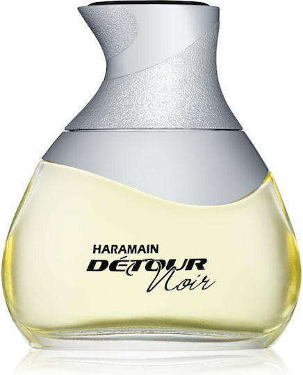 Al Haramain Detour Noir Eau de Parfum 100ml