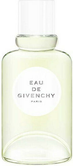 Givenchy Eau de Givenchy Eau de Toilette 100ml